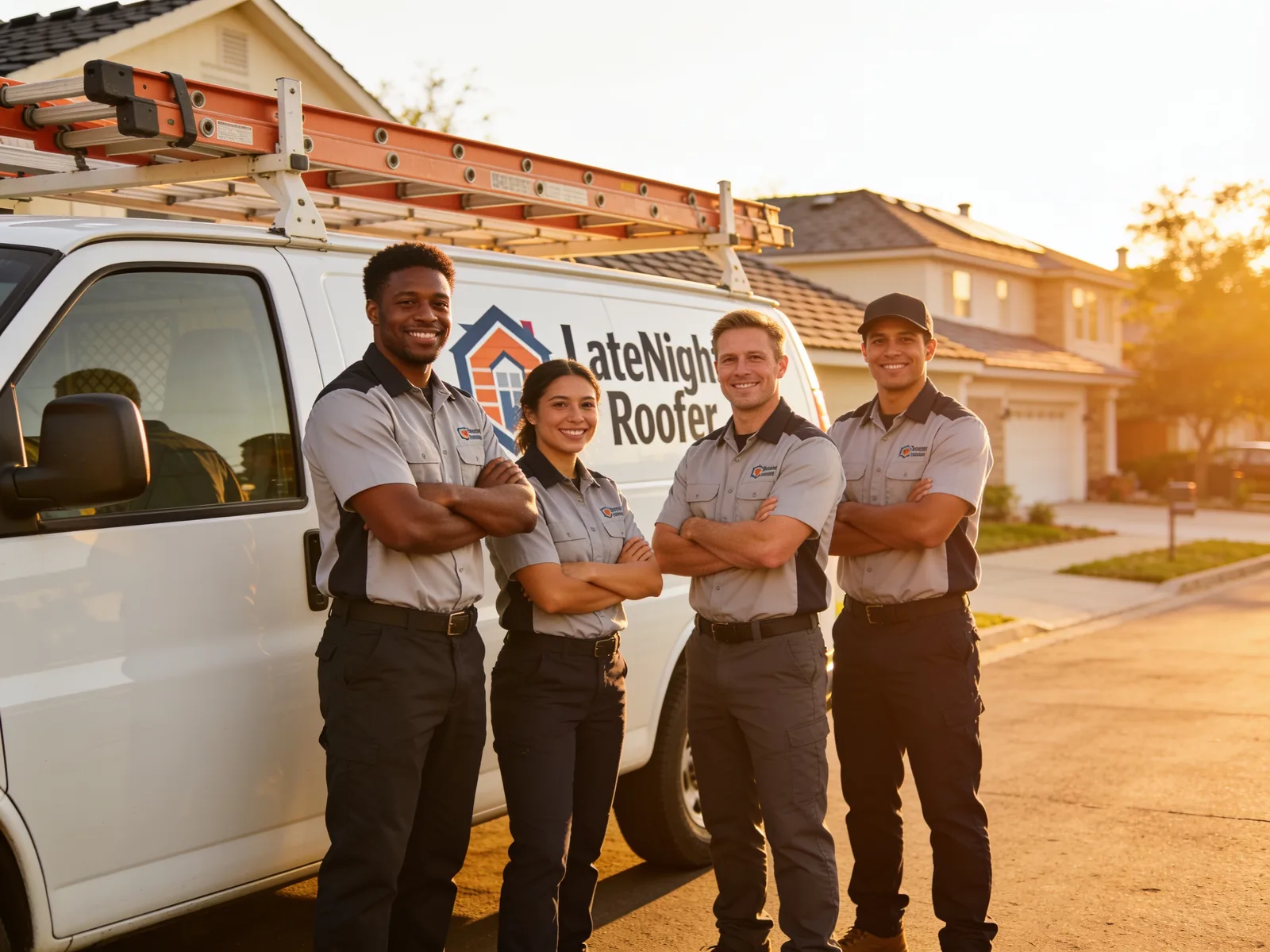 Emergency Roof Repair company in Glidden, IA